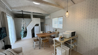 ベーシック/バーベキューグリル/プライベートドッグラン(モンターニャ) 禁煙