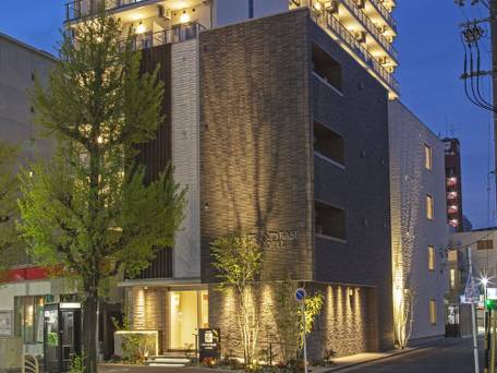 グランドベース名古屋駅西 / 1