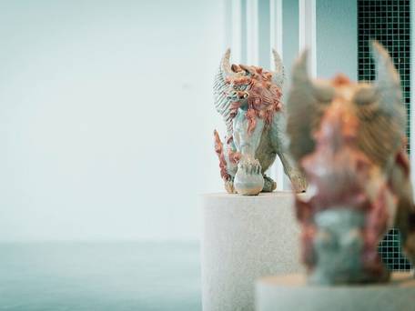 STORYLINE瀬長島 / 3