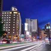 アパホテル 福岡渡辺通駅前 Excellent（福岡県 ビジネスホテル） / 5