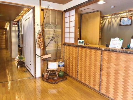 やすらぎの宿 丸世井 / 2