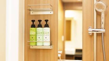 施設内の設備 / 5