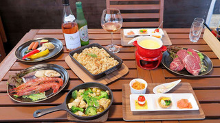 スタンダード テント