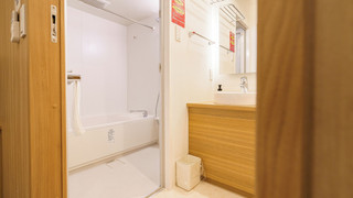 ベーシック ツインルーム