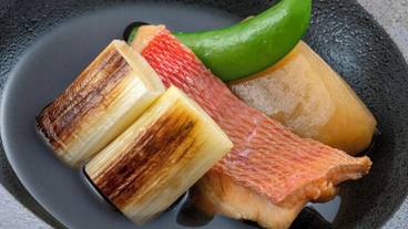 食事・飲み物 / 7