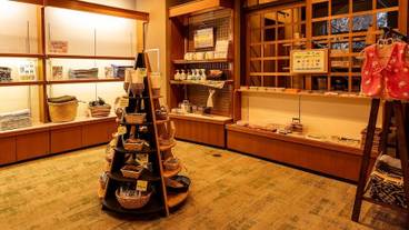 客室の設備とサービス / 13