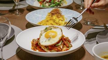 「HITO by TACUBO」食事 イメージ / 2