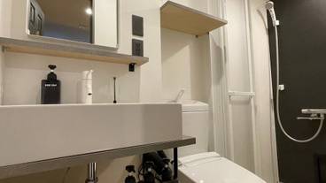 バスルーム / 18