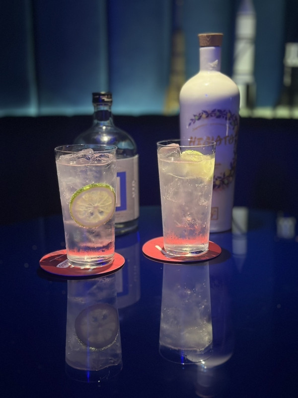 アロフト東京銀座(アロフトトウキョウギンザ) / 5