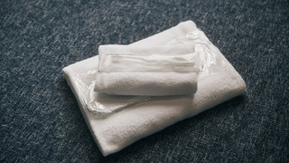 スタンダード ダブルルーム 禁煙