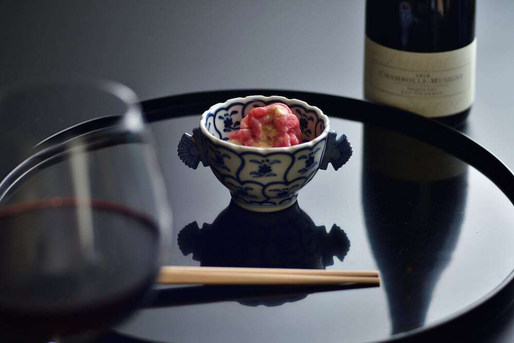 食事・飲み物