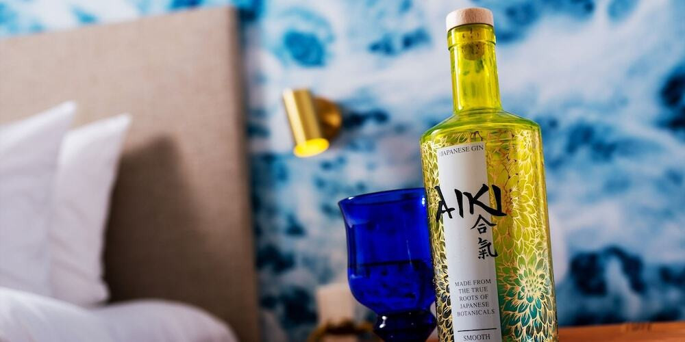 食事・飲み物