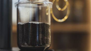 コーヒー サービス / 4