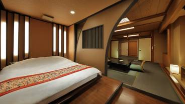 「藍」和洋室 / 19