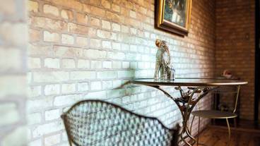 施設内の設備 / 7