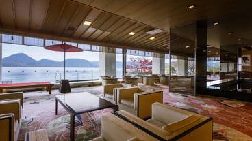 ロビー応接スペース / 7