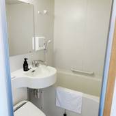 東横イン湘南茅ヶ崎駅北口（神奈川県 ビジネスホテル） / 4