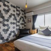 レジデンシャルホテル那覇 美栄橋（沖縄県 アパートメント） / 5