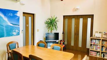 リビング エリア / 21