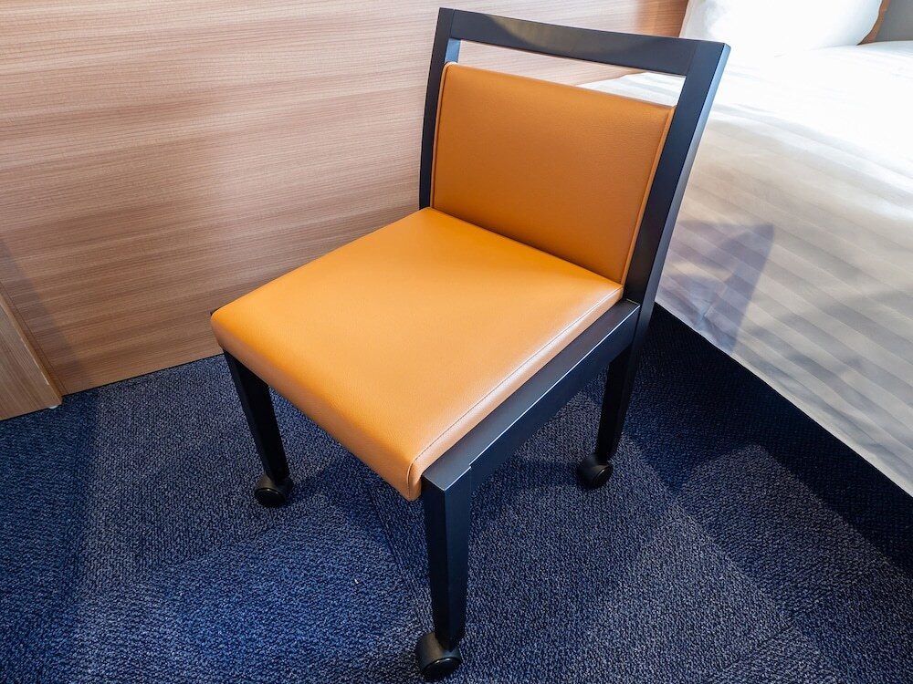 客室の設備とサービス