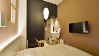 スタンダード ダブルルーム 禁煙