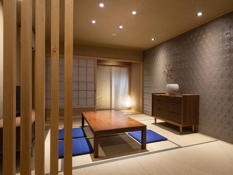 鈴 宮川町 椿（Rinn Miyagawacho Tsubaki） / 1