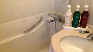 ツインルーム 禁煙