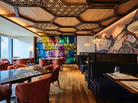 ホテルインディゴ箱根強羅 / 5