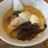 麺屋すみす(メンヤスミス)