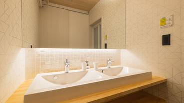 バスルーム / 38