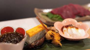 食事・飲み物 / 21