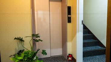 施設内の設備 / 7