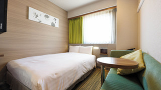 スーペリアルーム 禁煙 (13.5平米)