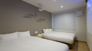 Rakuten STAY VILLA 八ヶ岳 [108_ペット同室可]シンプルモダン / 8名定員 禁煙