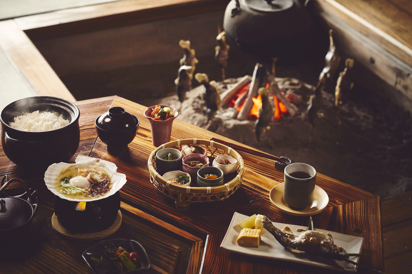 青森の祭りや文化、そして美味しい恵みを体感しに行こう3996249