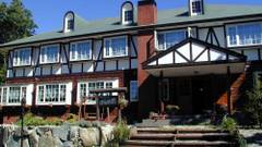 尾瀬 南会津 会津高原たかつえの宿 ガストホフ逢う日会うでい