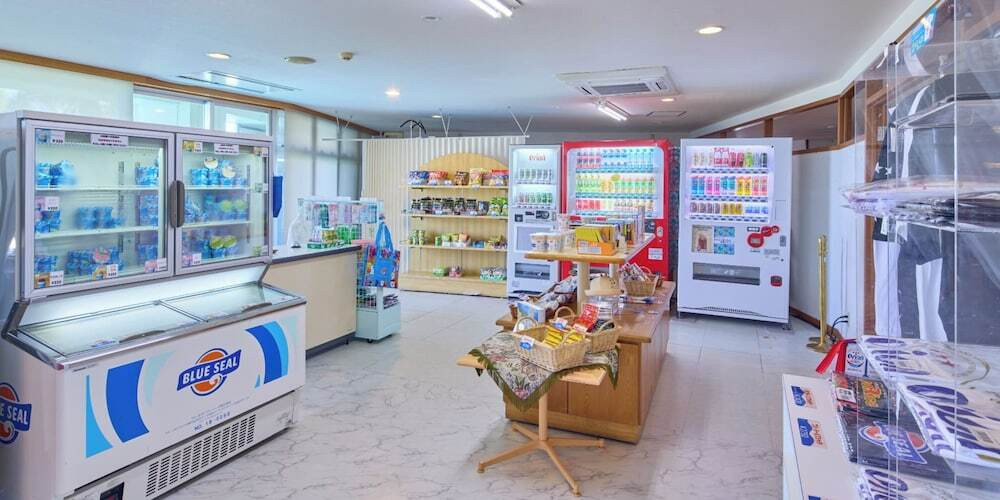 ギフト ショップ