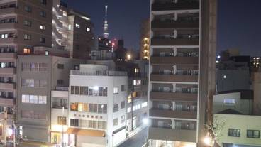 シティ ビュー / 20