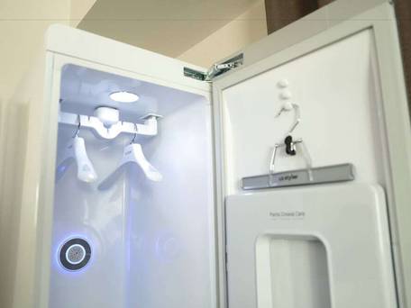 変なホテル東京 銀座 / 5