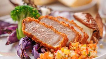 食事⑥ / 6