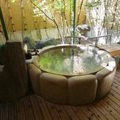 昼神温泉 湯多利の里 伊那華（長野県 旅館） / 2