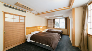 アクセシブル和洋室　禁煙