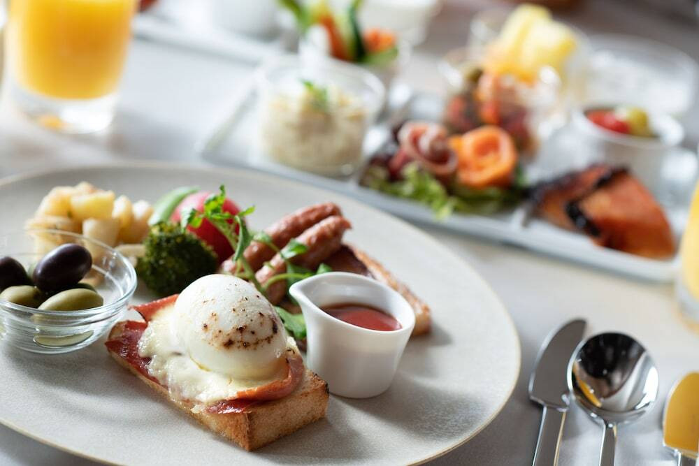 インフィニティバスから絶景を堪能。心と身体を癒すステイを♪4055331