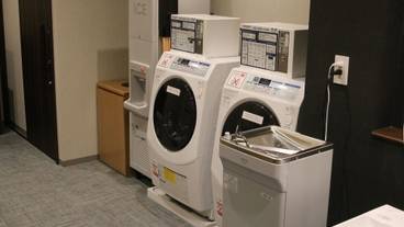 ランドリー / 14