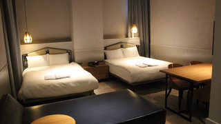 コンドミニアムフラット