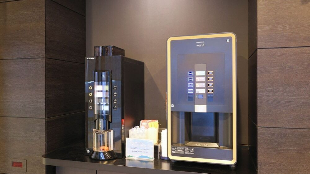 ロビーラウンジ