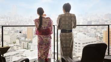 施設からの眺望 / 15