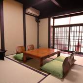 あんど（京都府 町家） / 4