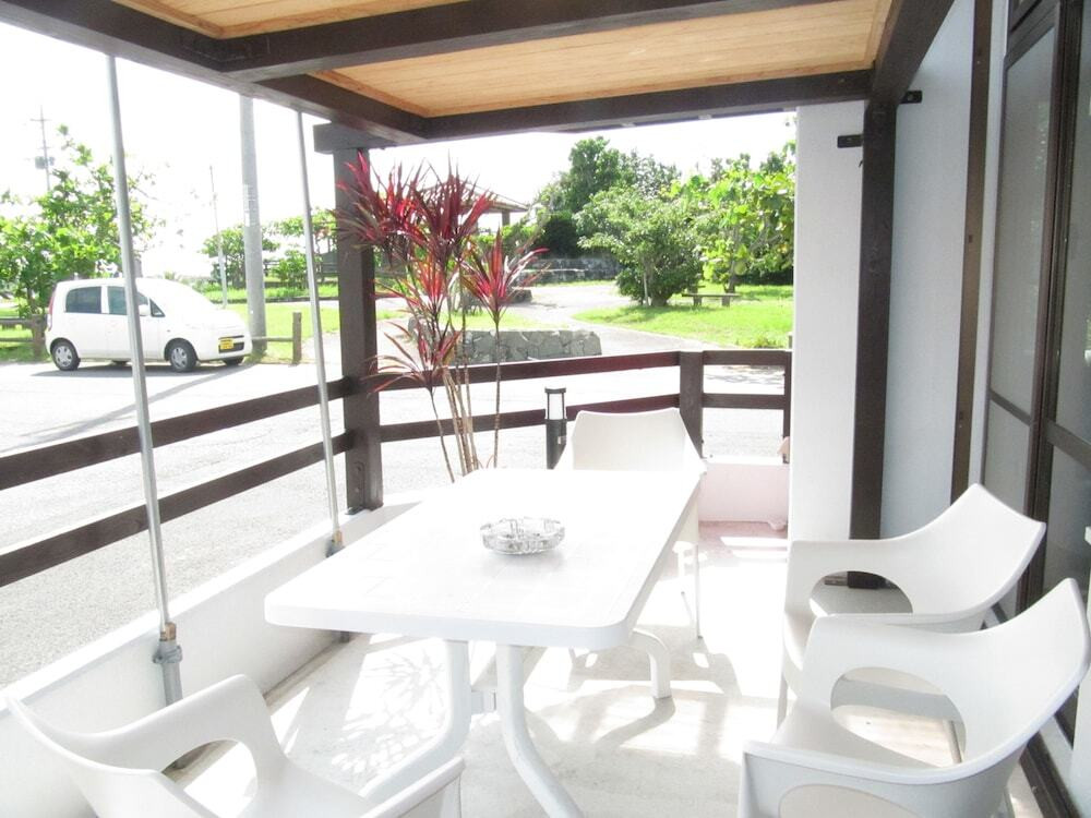 テラス / パティオ