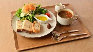 レストラン / 28